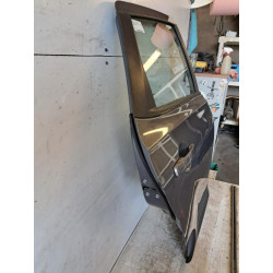 Porte arriere droit - NISSAN - QASHQAI 1 PHASE 1