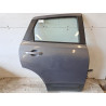 Porte arriere droit - NISSAN - QASHQAI 1 PHASE 1