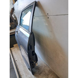 Porte arriere droit - NISSAN - QASHQAI 1 PHASE 1