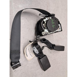 Ceinture arriere gauche -...