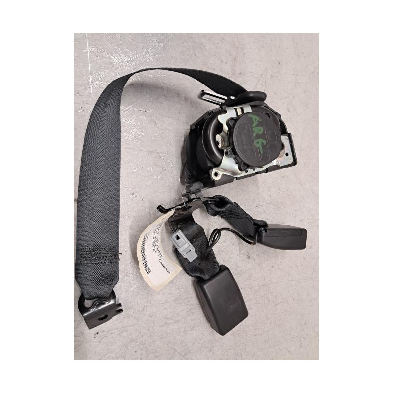 Ceinture arriere gauche - RENAULT - CLIO 5 PHASE 1