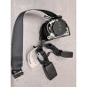 Ceinture arriere gauche - RENAULT - CLIO 5 PHASE 1