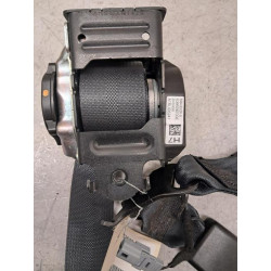 Ceinture arriere gauche - RENAULT - CLIO 5 PHASE 1