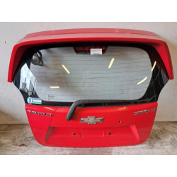 Malle/Hayon arriere - CHEVROLET - SPARK PHASE 1