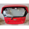 Malle/Hayon arriere - CHEVROLET - SPARK PHASE 1