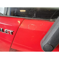 Malle/Hayon arriere - CHEVROLET - SPARK PHASE 1