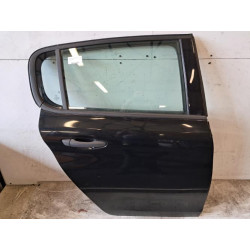 Porte arriere droit - PEUGEOT - 308 2 PHASE 1