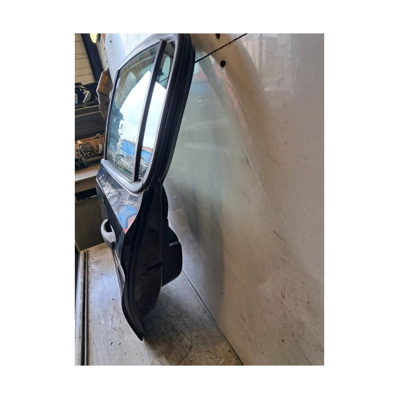 Porte arriere gauche - PEUGEOT - 308 2 PHASE 1