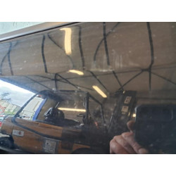 Porte arriere gauche - PEUGEOT - 308 2 PHASE 1