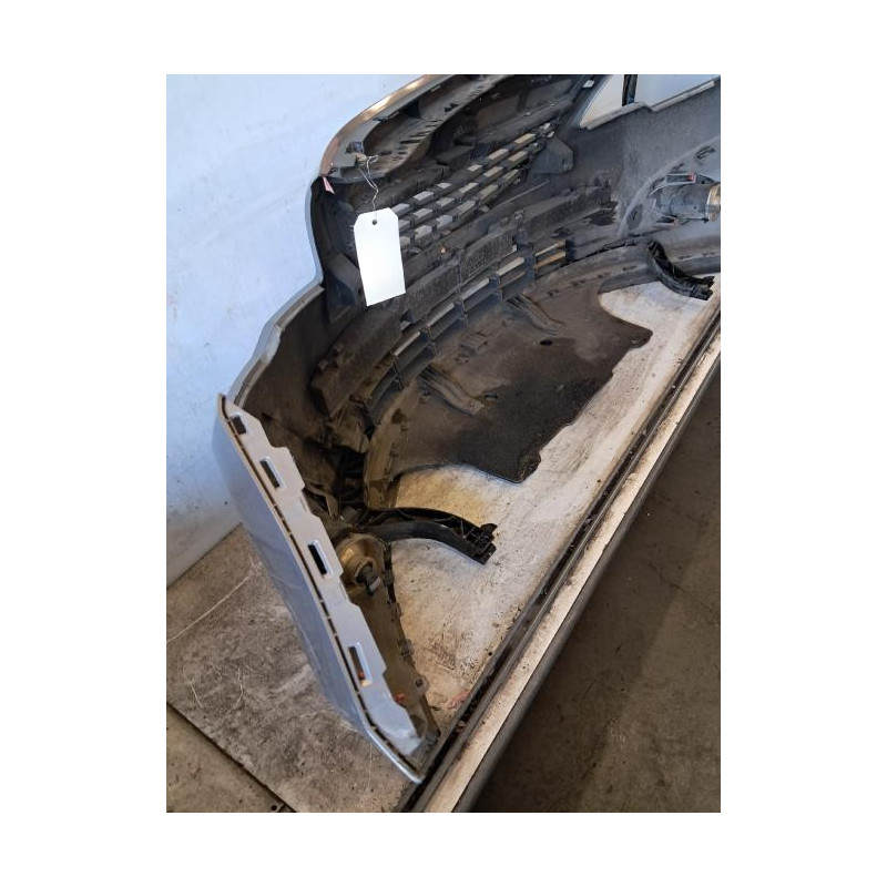 Pare choc avant - OPEL - MERIVA B PHASE 1