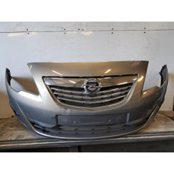 Pare choc avant - OPEL - MERIVA B PHASE 1