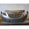 Pare choc avant - OPEL - MERIVA B PHASE 1