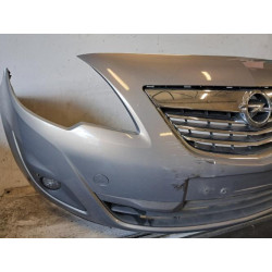 Pare choc avant - OPEL - MERIVA B PHASE 1