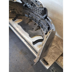 Pare choc avant - OPEL - MERIVA B PHASE 1