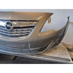 Pare choc avant - OPEL - MERIVA B PHASE 1