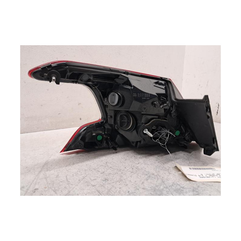 Feu arriere principal droit (feux) - PEUGEOT - 308 2 PHASE 1