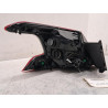 Feu arriere principal droit (feux) - PEUGEOT - 308 2 PHASE 1