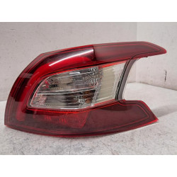 Feu arriere principal droit (feux) - PEUGEOT - 308 2 PHASE 1