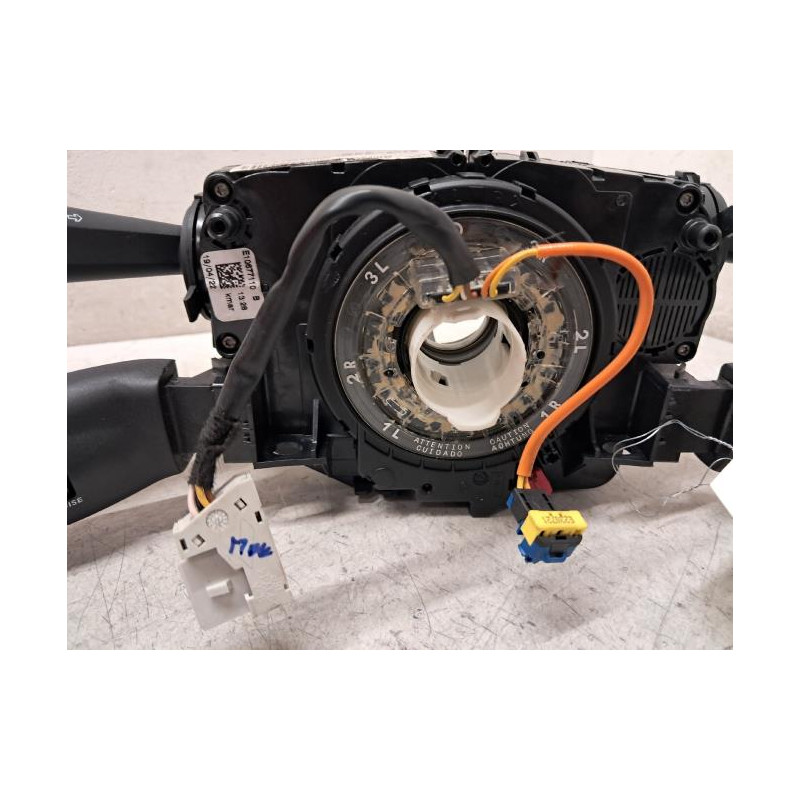 Com (Bloc Contacteur Tournant+Commodo Essuie Glace+Commodo Phare) - PEUGEOT - 308 2 PHASE 1