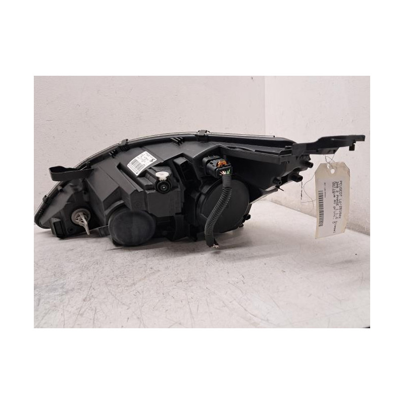 Optique avant principal droit (feux)(phare) - PEUGEOT - 308 2 PHASE 1