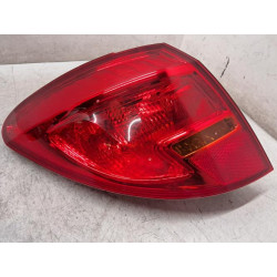Feu arriere principal gauche (feux) - OPEL - MERIVA B PHASE 1