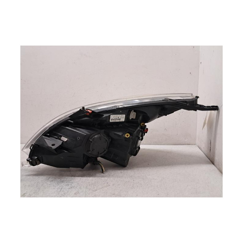 Optique avant principal droit (feux)(phare) - OPEL - MERIVA B PHASE 1