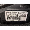 Optique avant principal droit (feux)(phare) - OPEL - MERIVA B PHASE 1