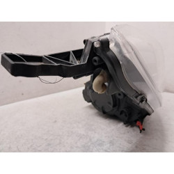Optique avant principal droit (feux)(phare) - OPEL - MERIVA B PHASE 1
