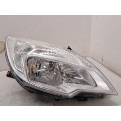 Optique avant principal droit (feux)(phare) - OPEL - MERIVA B PHASE 1