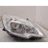 Optique avant principal droit (feux)(phare) - OPEL - MERIVA B PHASE 1