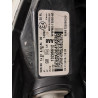 Optique avant principal gauche (feux)(phare) - OPEL - MERIVA B PHASE 1