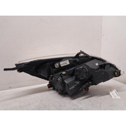 Optique avant principal gauche (feux)(phare) - OPEL - MERIVA B PHASE 1