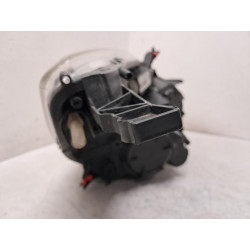 Optique avant principal gauche (feux)(phare) - OPEL - MERIVA B PHASE 1