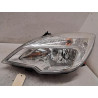Optique avant principal gauche (feux)(phare) - OPEL - MERIVA B PHASE 1