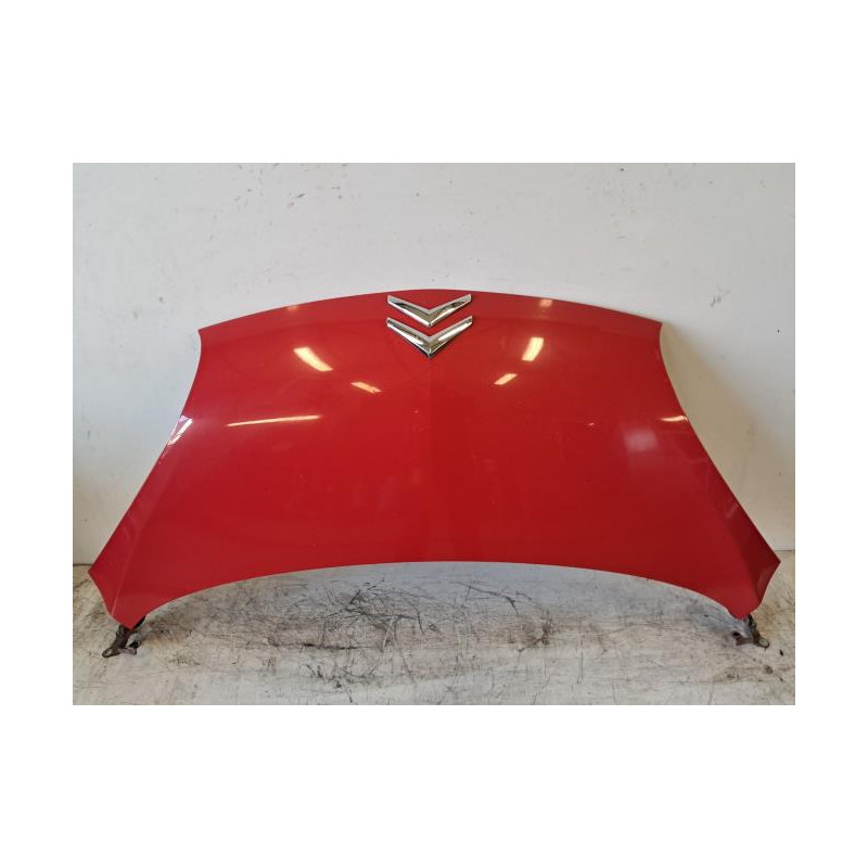 Capot - CITROEN - C1 1 PHASE 1