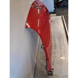 Capot - CITROEN - C1 1 PHASE 1