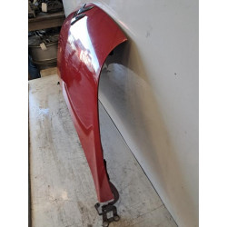 Capot - CITROEN - C1 1 PHASE 1
