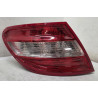 Feu arriere principal gauche (feux) - MERCEDES - CLASSE C 204 PHASE 1