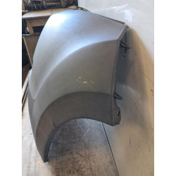 Crosse avant gauche - PEUGEOT - BOXER 3 PHASE 1