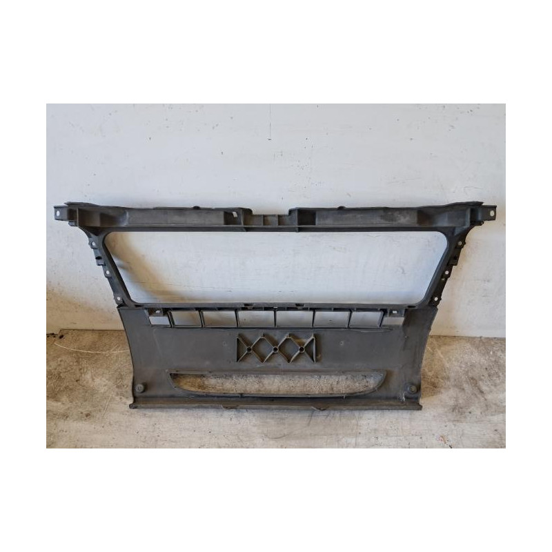 Pare choc avant - PEUGEOT - BOXER 3 PHASE 1