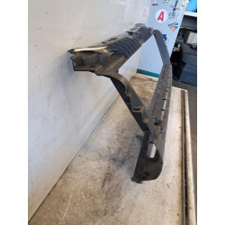 Pare choc avant - PEUGEOT - BOXER 3 PHASE 1