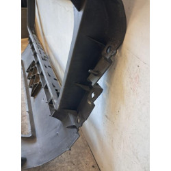 Pare choc avant - PEUGEOT - BOXER 3 PHASE 1