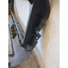 Pare choc avant - PEUGEOT - BOXER 3 PHASE 1