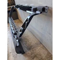 Pare choc avant - PEUGEOT - BOXER 3 PHASE 1