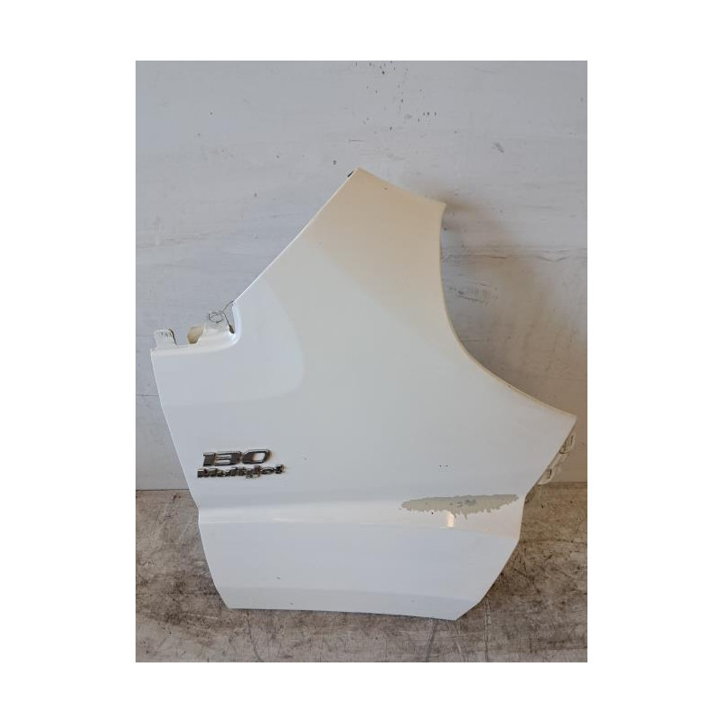 Aile avant droit - FIAT - DUCATO 3 PHASE 1