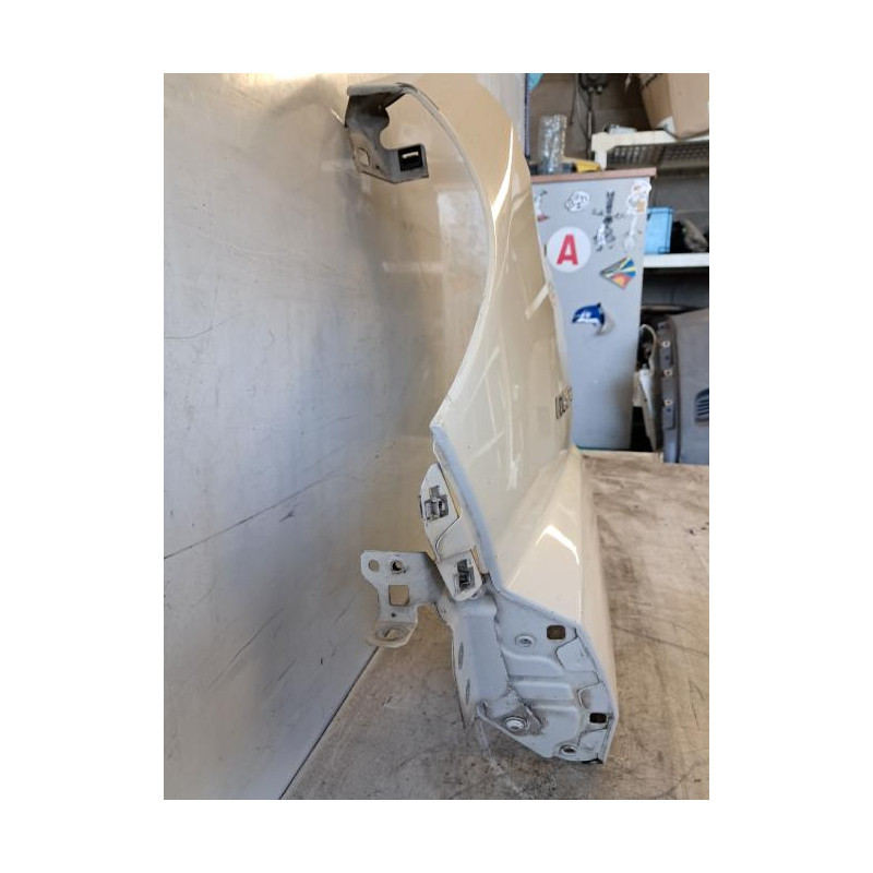 Aile avant gauche - FIAT - DUCATO 3 PHASE 1