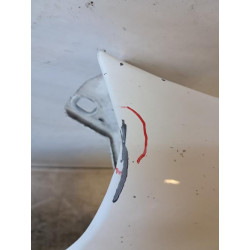 Aile avant gauche - FIAT - DUCATO 3 PHASE 1