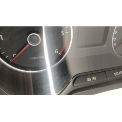 Compteur - VOLKSWAGEN - POLO 5 PHASE 1
