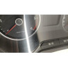 Compteur - VOLKSWAGEN - POLO 5 PHASE 1