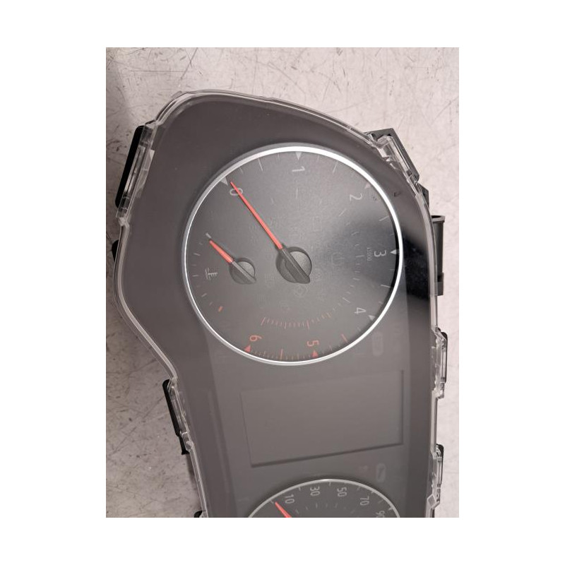 Compteur - RENAULT - CLIO 5